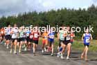 2023 Tynedale 'Jelly Tea' 10 Mile Road Race,  Ouston Airfield, Albermarle Barracks,  Northumberland.  Photo: David T. Hewitson/Sports for All Pics